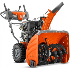 Снегоуборщик Husqvarna ST 330 (9704697-01) изображение 2