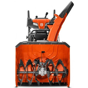 Снегоуборщик Husqvarna ST 330 (9704697-01) изображение 3