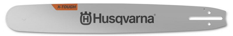 Шина Husqvarna X-Tough 40 см, 3/8", 1.5 мм, LM, HN, 60DL (5966908-60)