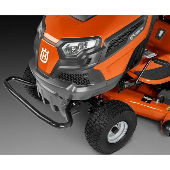 Бампер Husqvarna (9541200-49) изображение 2