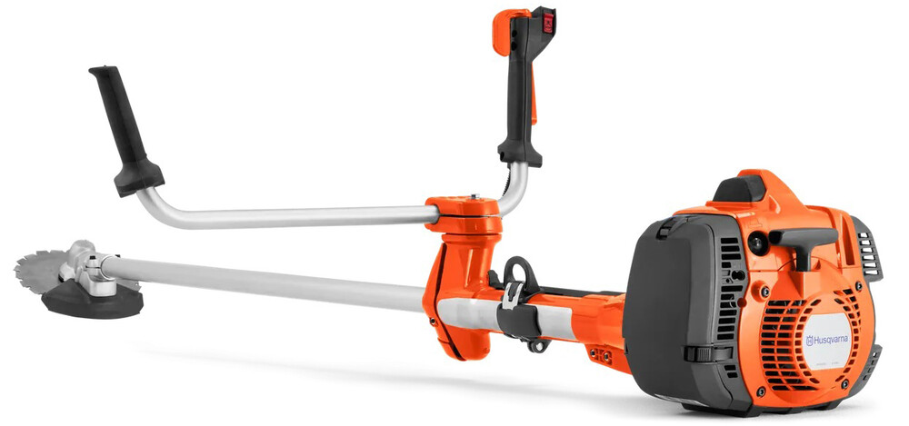 Мотокоса Husqvarna 545F (9678845-02)