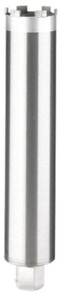 Коронка алмазная Husqvarna D465 1-1/4", 162 мм (5229701-01)