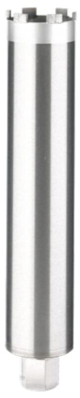 Коронка алмазна Husqvarna D465 1-1/4", 162 мм (5229701-01)