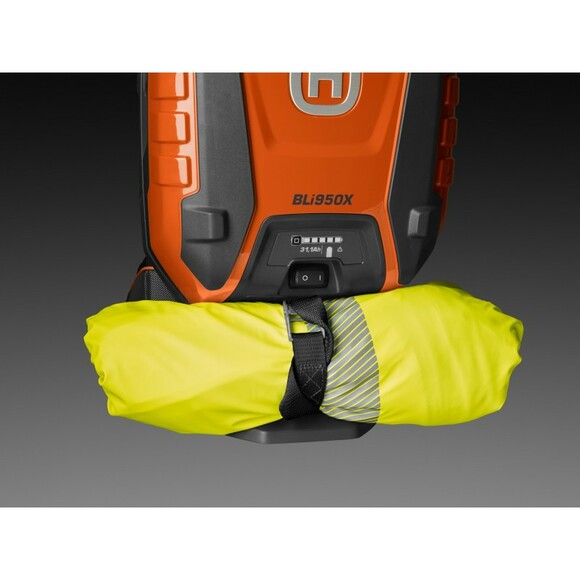 Ранцевый аккумулятор Husqvarna BLi950X (9670932-01) изображение 4