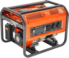 Генератор Husqvarna G3200P EURO 5 (9676651-07)