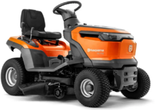 Садовий трактор Husqvarna TS 112 (9706224-01)