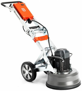 Шлифмашина Husqvarna PG 450 (9676486-01)