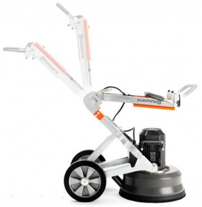 Шлифмашина Husqvarna PG 450 (9676486-01) изображение 2