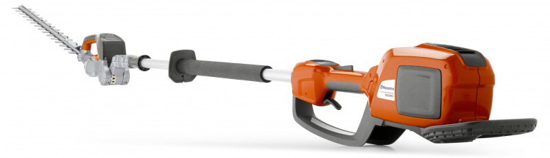 Кущоріз акумуляторний Husqvarna 520iHE3 (9679158-13) (без АКБ та ЗП)