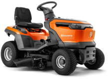 Садовий трактор Husqvarna TS 114 (9706225-01)