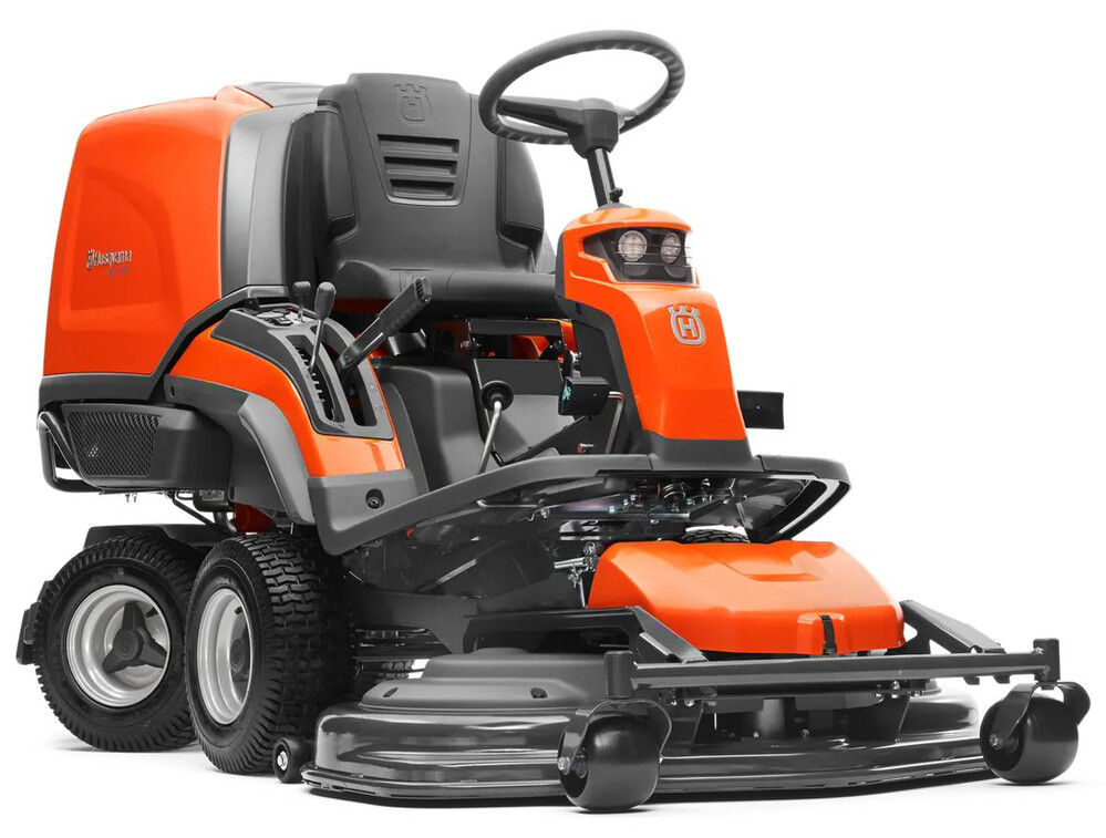 Райдер Husqvarna RC 318T (9706211-01)