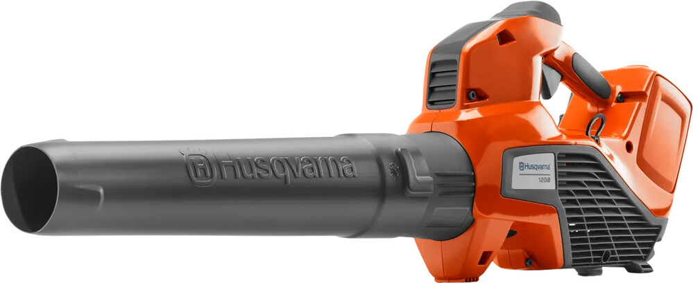 Акумуляторна повітродувка Husqvarna 120iB (без АКБ і ЗП) (9679761-01)