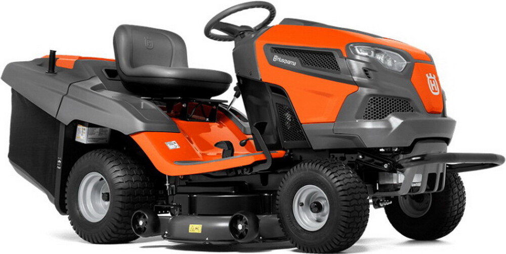 Трактор Husqvarna TC 242T (9605102-02)