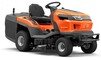 Садовий трактор Husqvarna TС 220T (9707278-01)