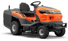 Садовий трактор Husqvarna TС 220T (9707278-01)