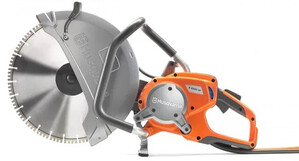 Электрорез Husqvarna K6500 (9670829-01)