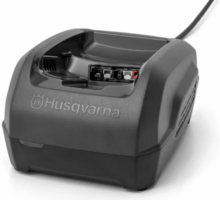 Зарядное устройство Husqvarna QC250 (9679701-01)