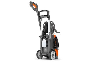 Мойка высокого давления Husqvarna PW 350 (9676777-01) изображение 2