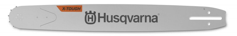 Шина Husqvarna X-Tough 56 см, 3/8", 1.5 мм, LM, RSN, 76DL (5966911-76)