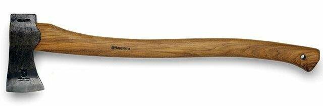 Сокира універсальна Husqvarna зі шкіряним чохлом (5769262-01)