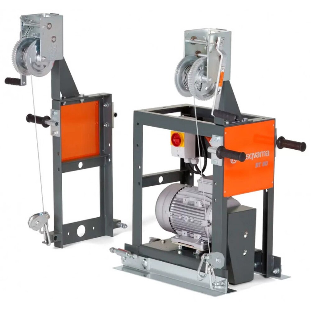 Віброрейка Husqvarna BT 90 E (9679411-02)