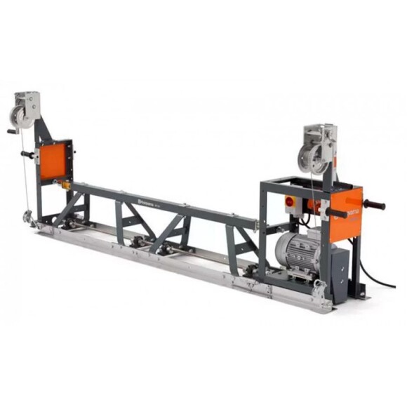 Виброрейка Husqvarna BT 90 E (9679411-02) изображение 2