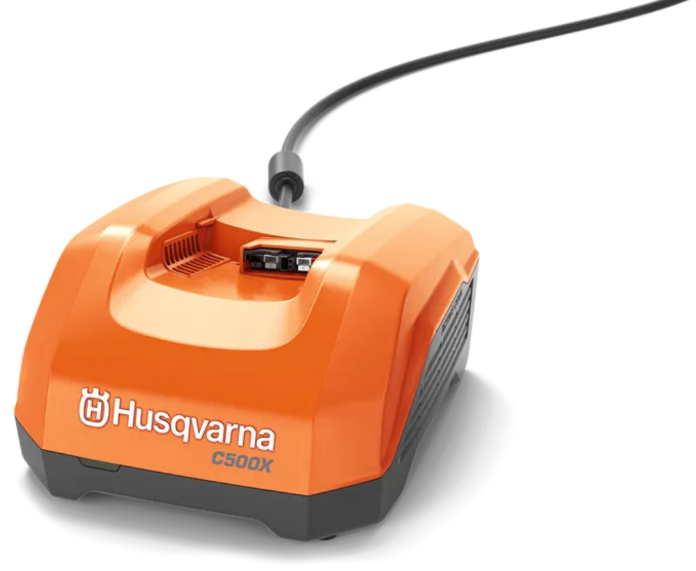 Зарядний пристрій Husqvarna 40-C500X (9707171-01)