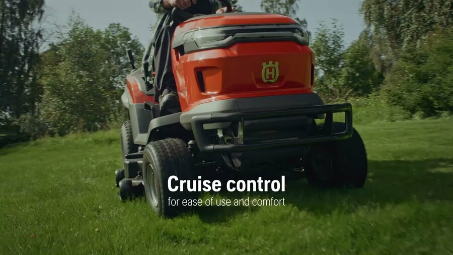 Husqvarna TC 220T Tractor: What You Need to Know!